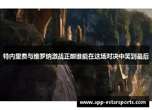 特内里费与维罗纳激战正酣谁能在这场对决中笑到最后